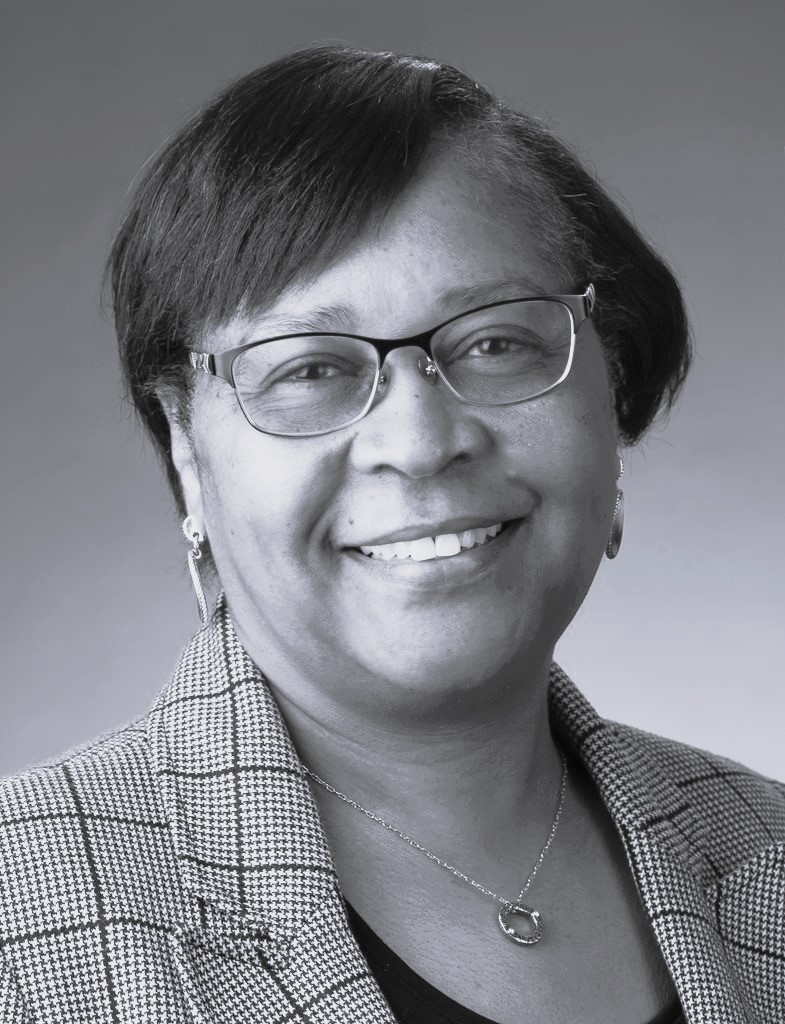 Wanda James Crowley, MBA Photo