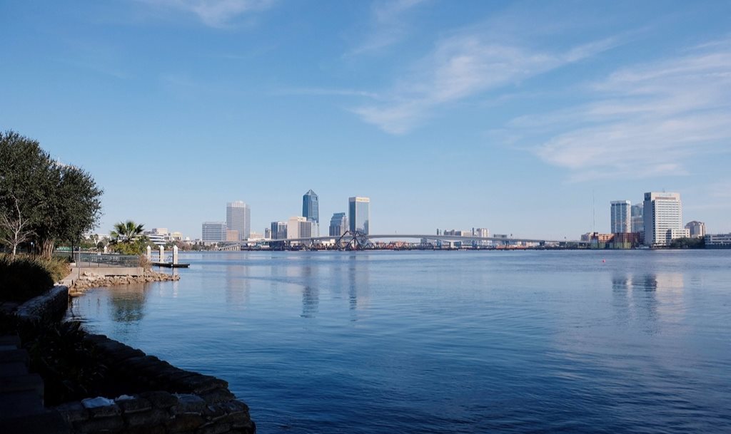 Image of Downtown Skyline