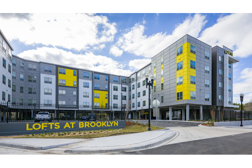 Photo of Lofts at Brooklyn Apartments