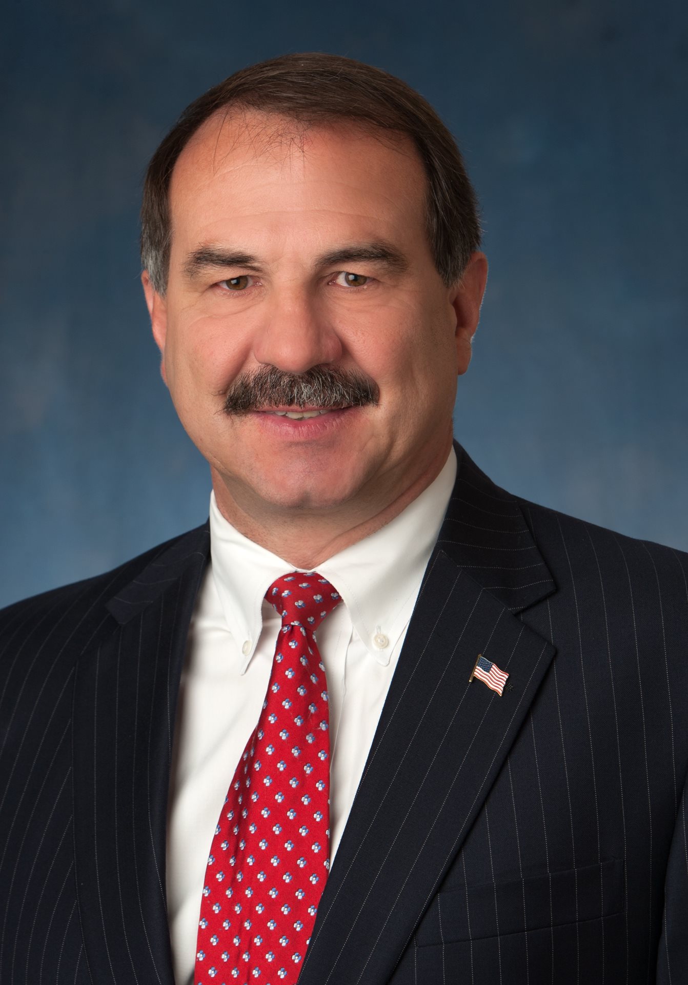 John R. Crescimbeni Photo