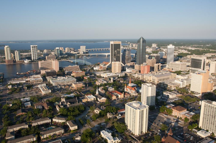 Image of Downtown Skyline