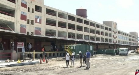 Image of Union Terminal Warehouse