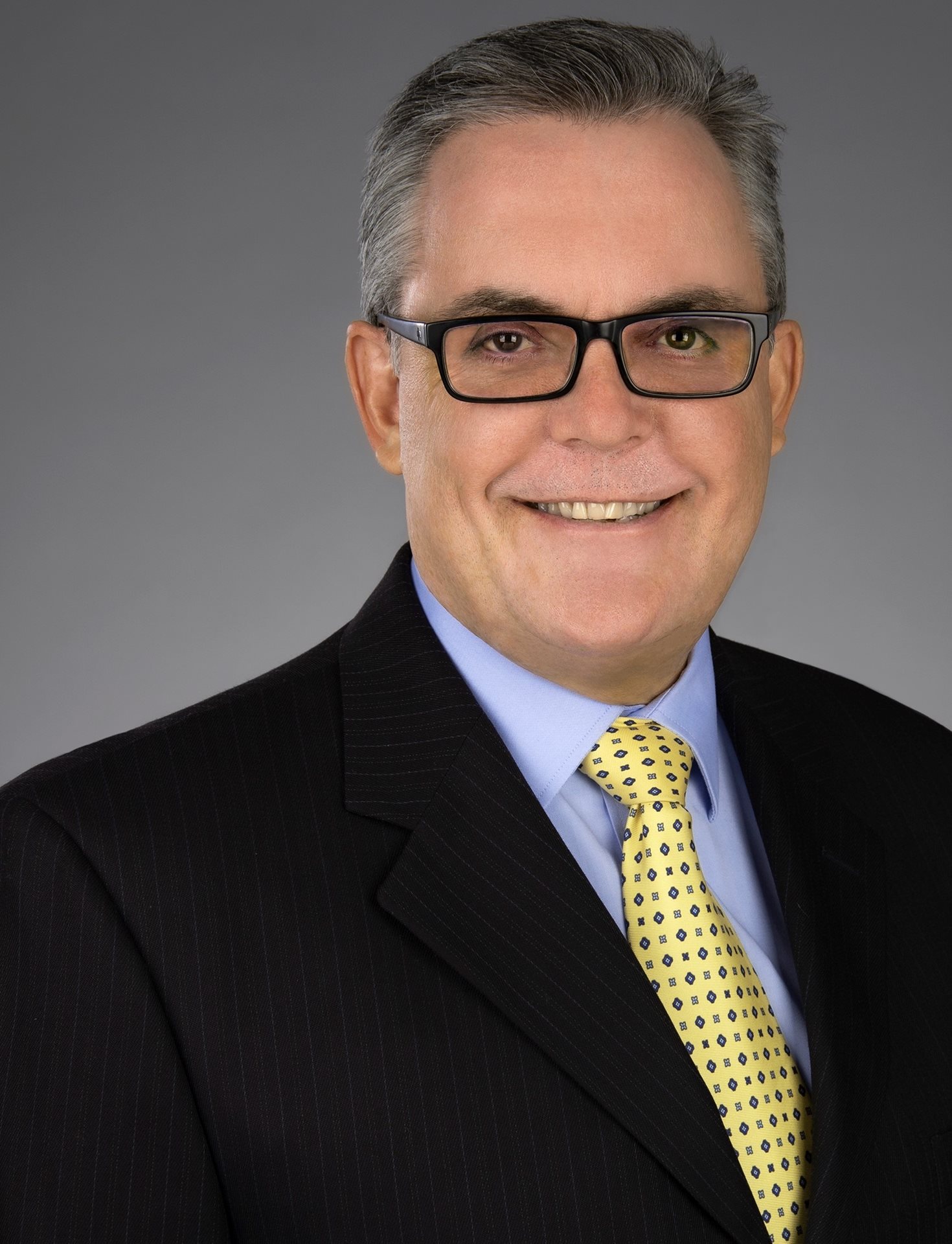 Jose “Joe” M.  Regueiro, CPA (NJ) Photo