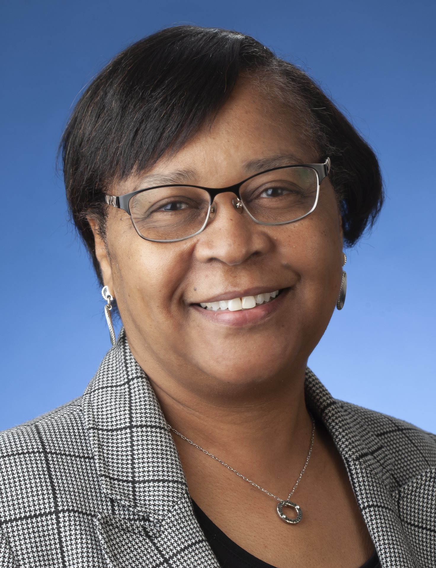 Wanda James, MBA Photo