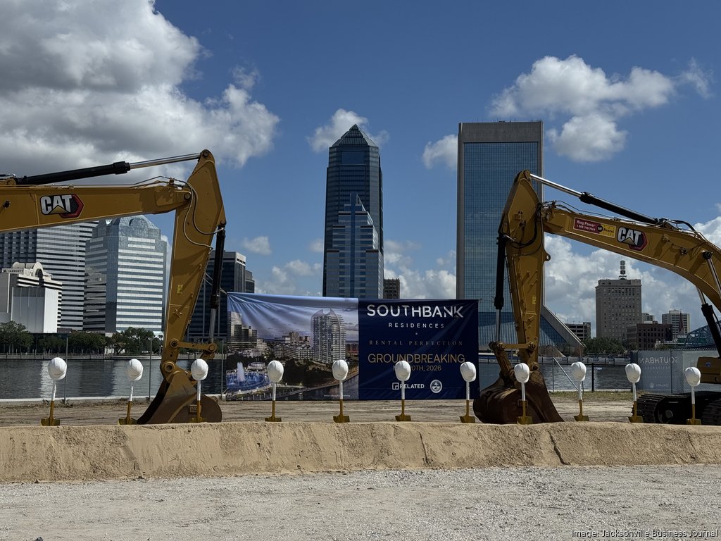 Image from Related groundbreaking
