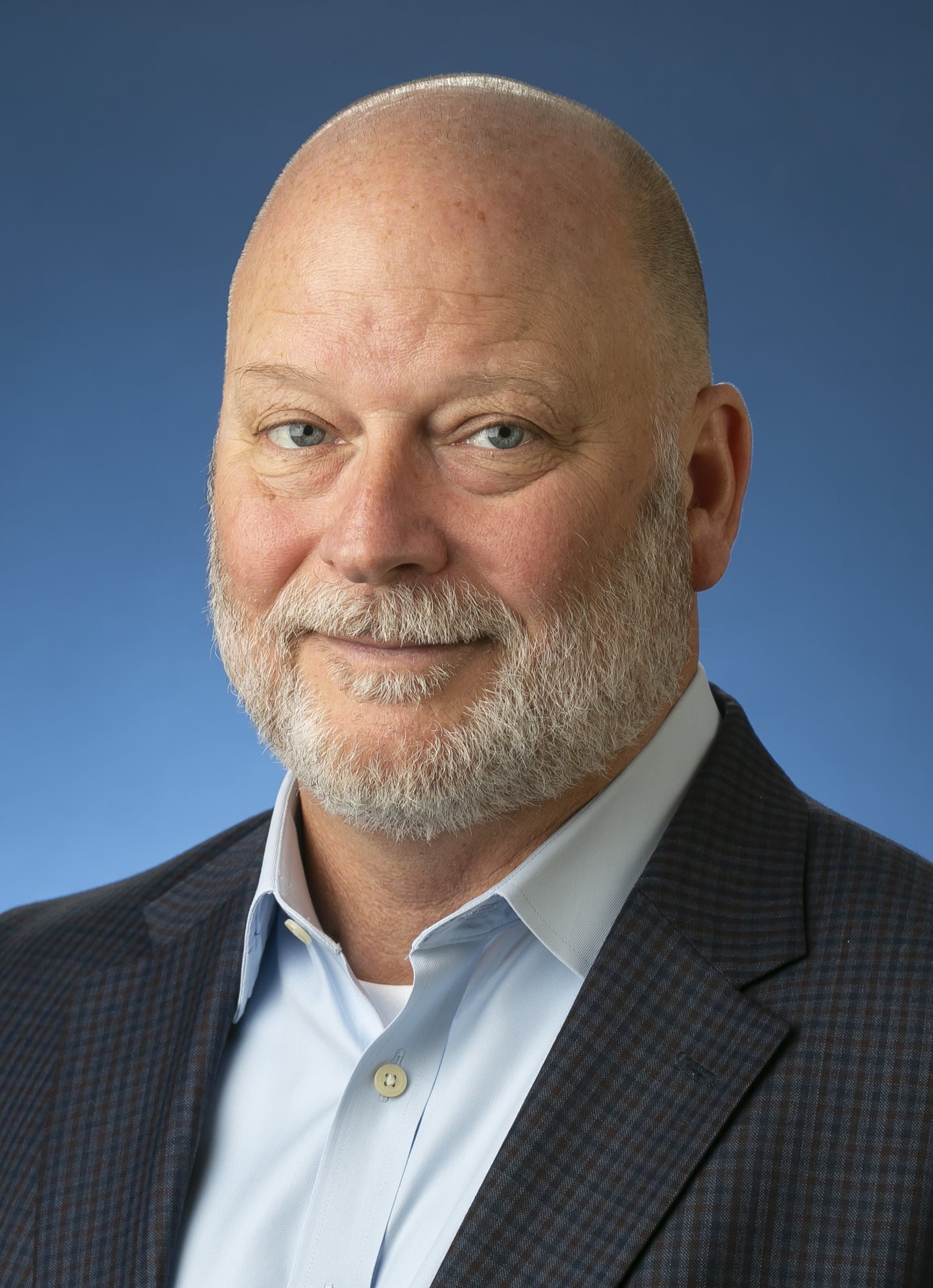 Steven T. Kelley, DBA Photo