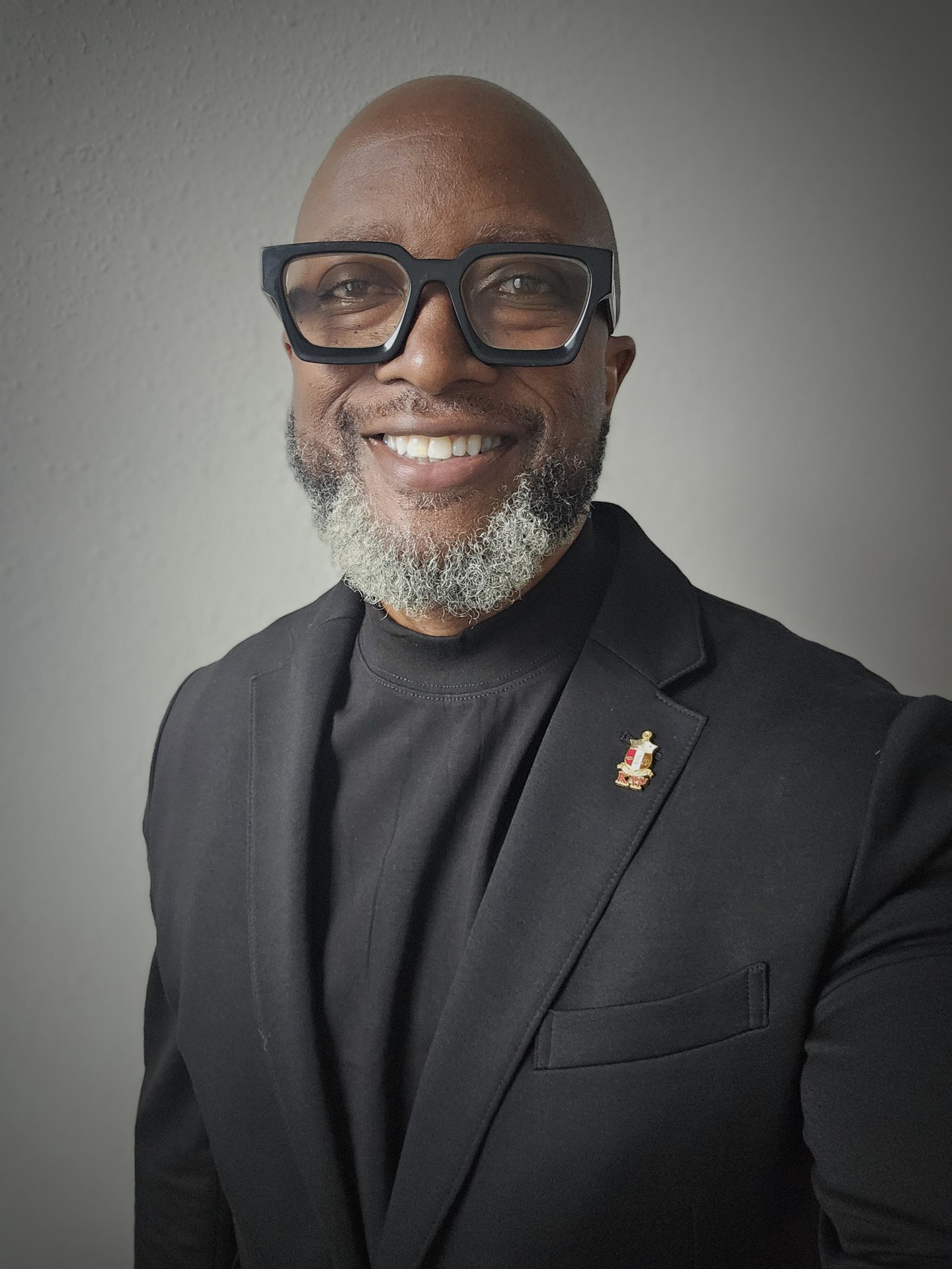Ivan T. Mote, MSN Photo