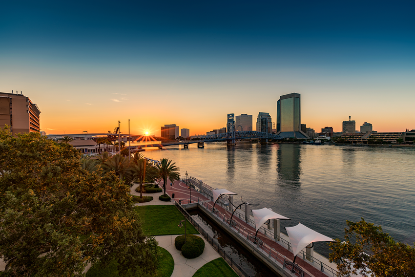 Photo of Downtown Skyline