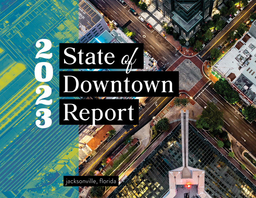 2023 State of Downtown Report