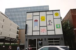 Image of the Exterior of Ruby Beach Brewing