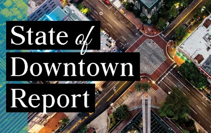 State of Downtown Report